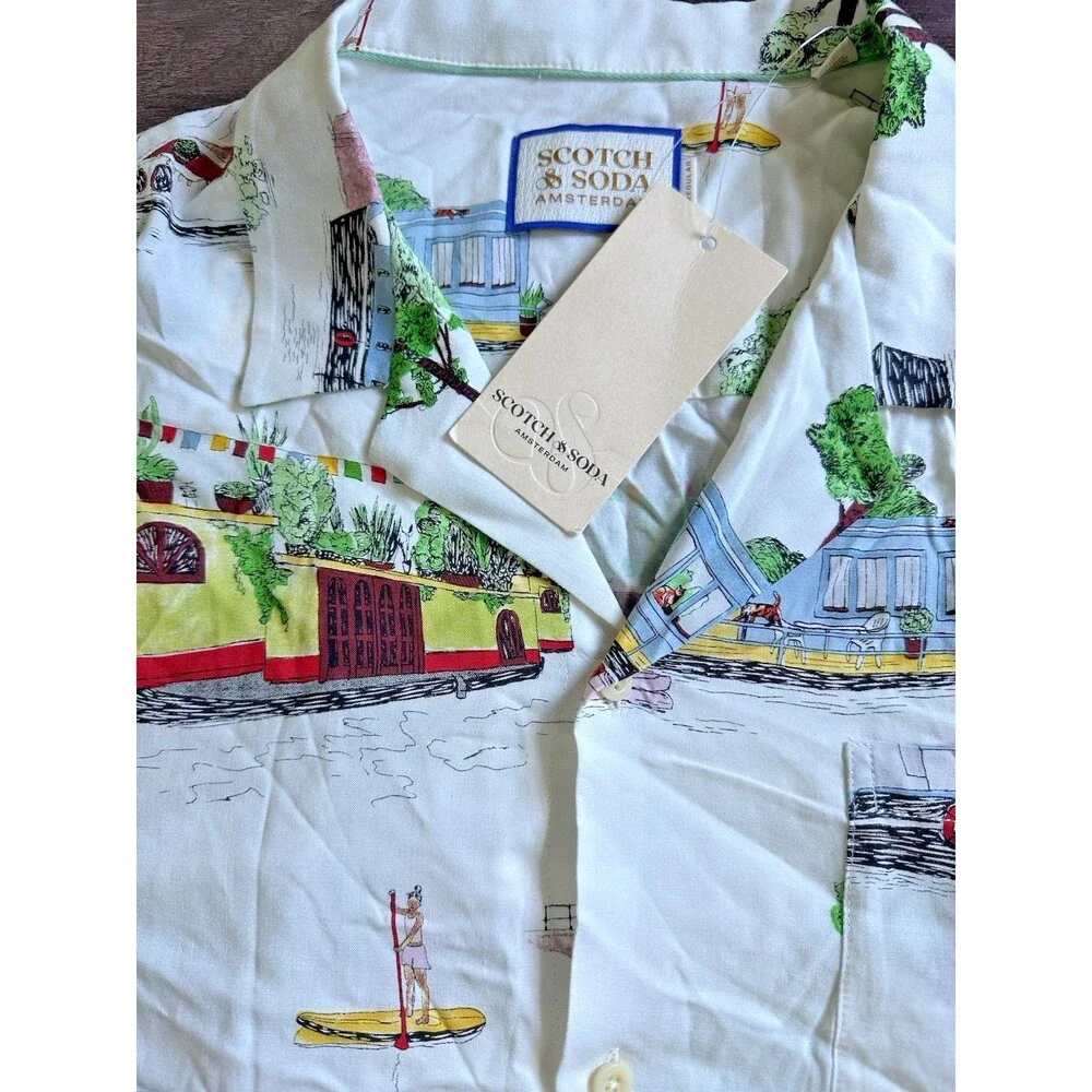 Jordan short sleeved
